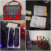 وسایل تاتو|آرایشی، بهداشتی، درمانی|اندیشه, شهرک صدف|دیوار