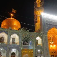 مشهد والرضا ۲۶۰۰،۰۰۰