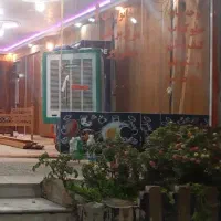 نیروی کار فوری جهت کار در رستوران