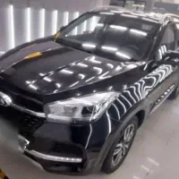 mvm x55 اکسلنت مدل ۱۳۹۸ مشکی|خودرو سواری و وانت|تهران, سردارجنگل|دیوار