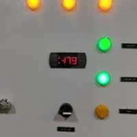 احداث 22 کل سردخانه ها زیر و بالا صفری 46|ماشین‌آلات صنعتی|رشت, بازار|دیوار