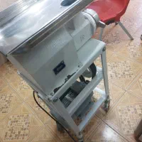 چرخ گوشت صنعتی