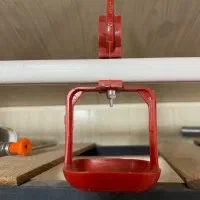 فروش اقساطی تجهیزات صنعتی مرغداری از کارخانه|ماشینآلات صنعتی|یزد, |دیوار