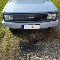 مزدا وانت کارا 2000مدل 1400