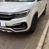 فروش خودرو شرکت فرداموتور sx5مدل۱۴۰۰