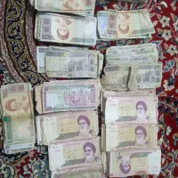 اسکناس قدیمی