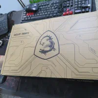 لپ تاپ گیمینگ  i7 RTX 4050|رایانه همراه|آمل, |دیوار