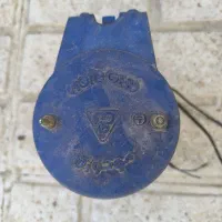 پمپ آب کولر آبی موتوژن سالم و نو