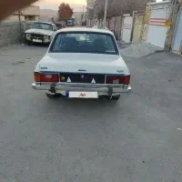 فروش پیکان درجه یک یک|خودرو سواری و وانت|دیواندره, |دیوار