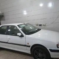 پارس دوگانه شرکتی|خودرو سواری و وانت|قزوین, |دیوار