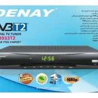 گیرنده دیجیتال