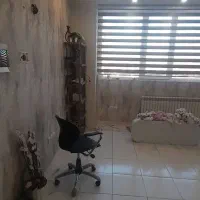 ساختمان اداری تجاری|اجارهٔ دفتر کار، اتاق اداری، مطب|فیرورق, |دیوار