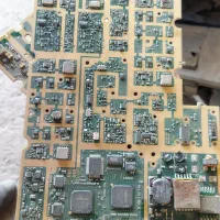 خ ضایعات الکترونیکی|قطعات و لوازم جانبی رایانه|اراک, |دیوار