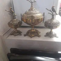 شکلات خوری و قندون