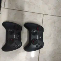 دسته بازی مارک تسکو