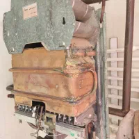 ابگرمکن بوتان ۳۱۱۵|آبگرمکن، پکیج، شوفاژ|فولادشهر, B7|دیوار