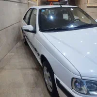 پژو پارس موتور جدید xu7p