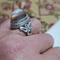 انگشتر فدیوم رسول|جواهرات|تهران, اکباتان|دیوار