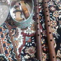 بالابان سنتی دوعددقمیش قوربان