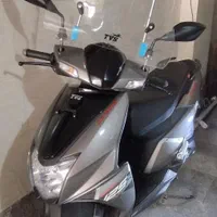 tvsانتورک مدل ۴۰۳ در حد صفر