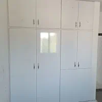 کابینت اشپز خانه|جاکفشی، کمد، دراور|شاهین دژ, |دیوار