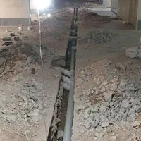 خدمات لوله کشی فاضلاب‌‌ شهری،اگو،قیمت،بازید،مشاوره