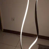 آباژور مدرن نو|چراغ خواب و آباژور|اصفهان, پینارت|دیوار