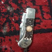 چاقو دنده ای