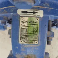 فروش پمپ آب wkl80/4پمپ‌ایران