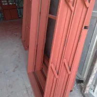 در وپنجره سازی|خدمات پیشه و مهارت|کاشان, مزرعه نو|دیوار