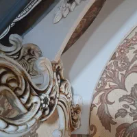 جلومبلی وعسلی(۲تاعسلی و۱دونه میزوسط)درحدنونو|مبلمان خانگی و میز عسلی|قرچک, باقرآباد|دیوار