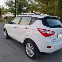 چانگان cs35مونتاژ ۹۸صفرخشک