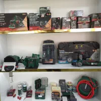 ابزار آلات پارکساید ساخت شهر بوخوم آلمان|ابزارآلات|کرمانشاه, |دیوار