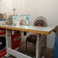 چرخکارخانم ماهر و راسته دوز