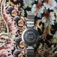 ساعت قدیمی ۴۸ ساله خاص و کلکسیونی|کلکسیون اشیاء عتیقه|ری, فیروزآبادی|دیوار