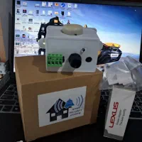 دزدگیر دربهای اماکن