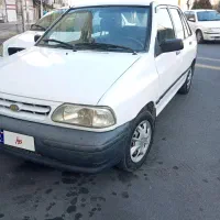 پرایدصندوقداردوررنگ|خودرو سواری و وانت|اندیشه, شهرک مریم|دیوار