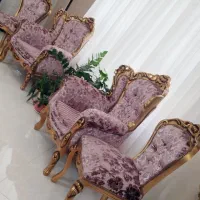 مبلمان|مبلمان خانگی و میز عسلی|تهران, ازگل|دیوار