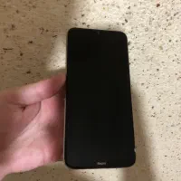 شیائومی ردمی نوت ۸ تمیز در حد اک|موبایل|کرمانشاه, |دیوار