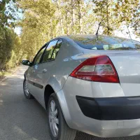 مگان مدل ۸۷موتور ۱۶۰۰عروسک|خودرو سواری و وانت|بروجرد, |دیوار