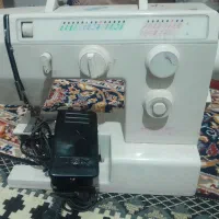 چرخ خیاطی|چرخ خیاطی و ریسندگی|کوهدشت, |دیوار