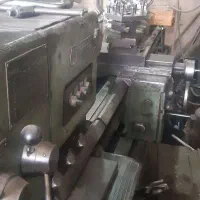 دستگاه تراش ودریل وپرس ولوازمات تراشکاری فروشی