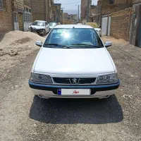 پژو405slxمدل96عروسک