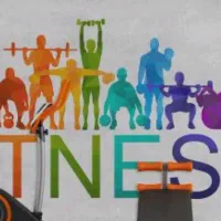 آموزش  بادی ریتم (رقص)