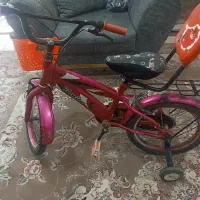 دوچرخه سایز۱۶