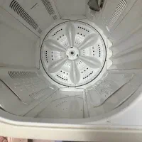 ماشین لباسشویی ۸کیلو پاکشوما