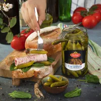 خیارشور و ترشیجات نمایندگی|خوردنی و آشامیدنی|پاسارگاد, |دیوار