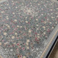 فرش 1200شانه تراکم 3600واقعی دوازده متری