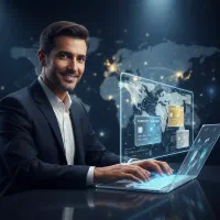 افتتاح حساب بانکی بین المللی رولوت|خدمات رایانه‌ای و موبایل|مشهد, آزادشهر|دیوار