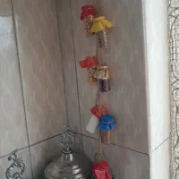 آویز برکت آشپزخانه وشمشاد